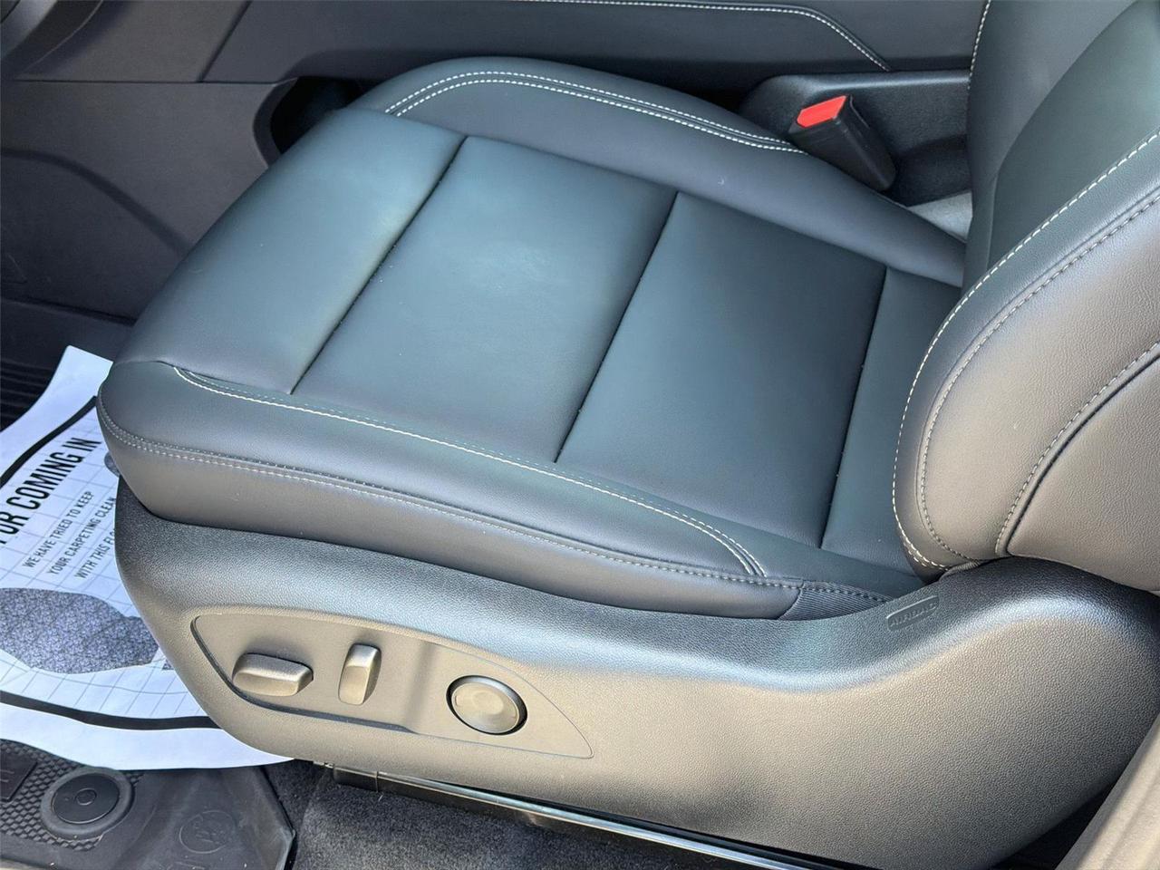 2026 GMC Acadia AWD Elevation Hagerstown MD