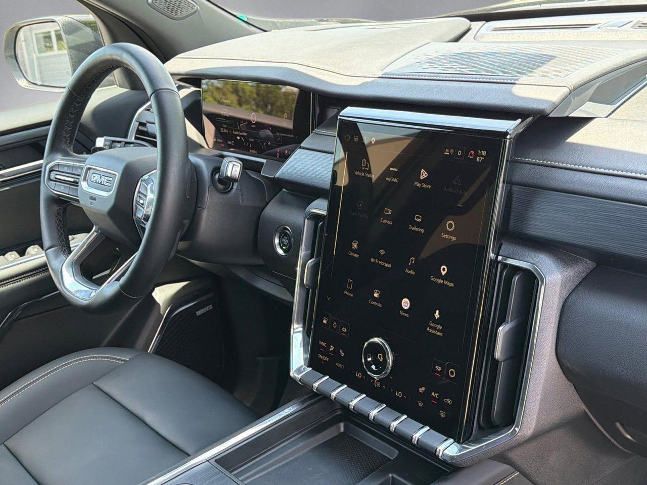 2026 GMC Acadia AWD Elevation Hagerstown MD