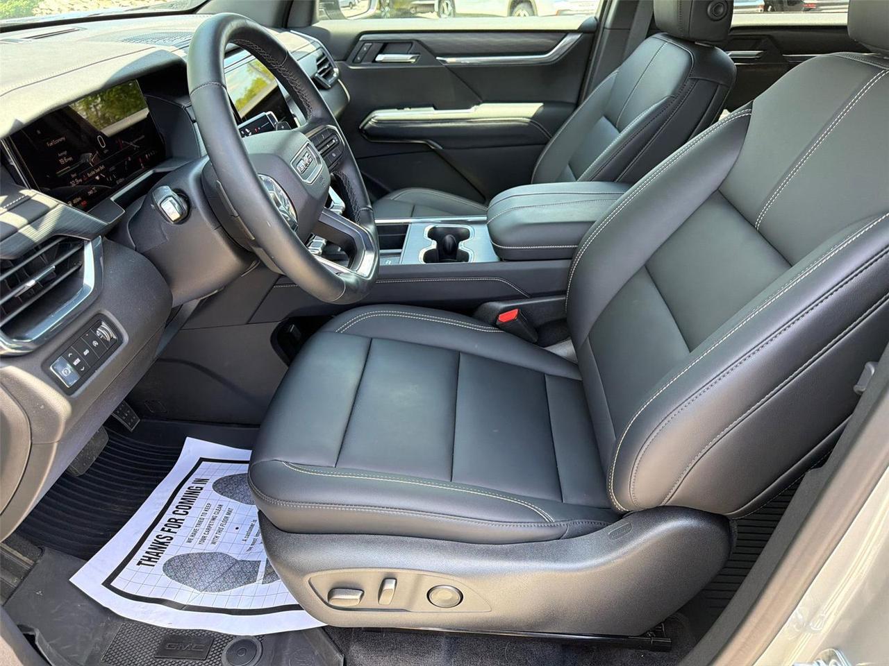 2026 GMC Acadia AWD Elevation Hagerstown MD