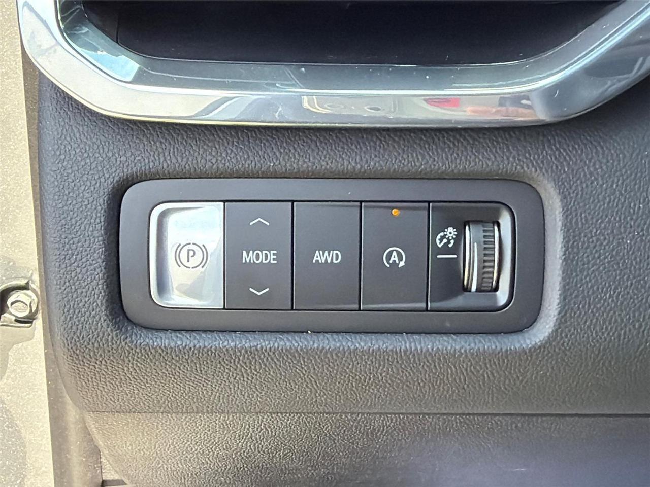 2026 GMC Acadia AWD Elevation Hagerstown MD