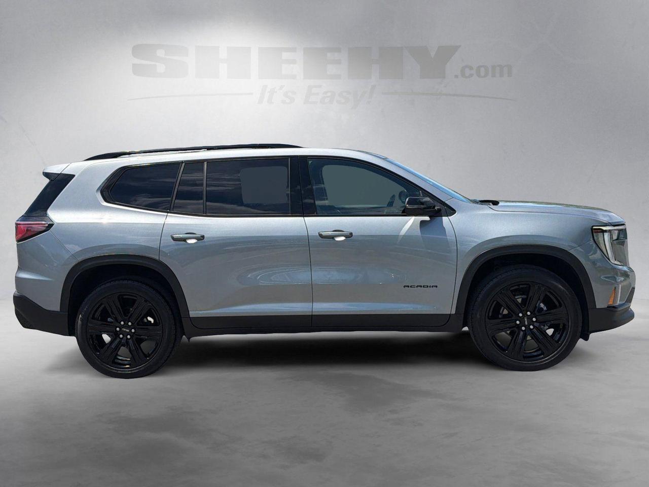 2026 GMC Acadia AWD Elevation Hagerstown MD