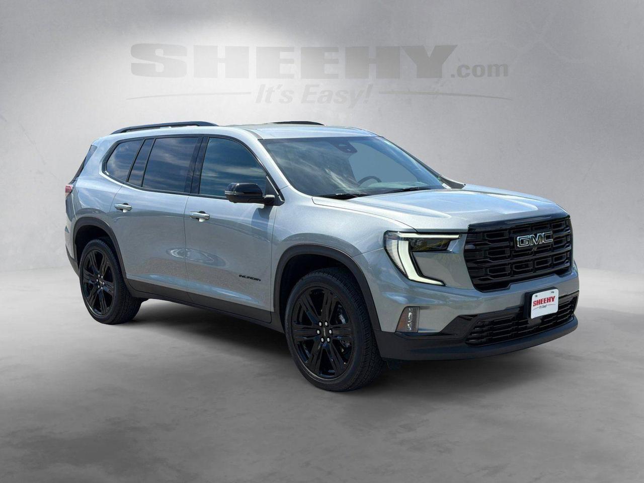 2026 GMC Acadia AWD Elevation Hagerstown MD