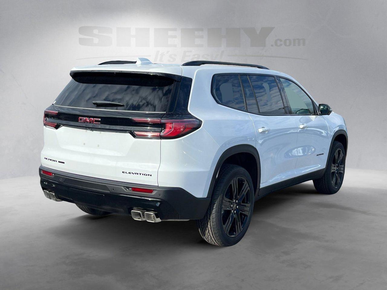 2026 GMC Acadia AWD Elevation Hagerstown MD