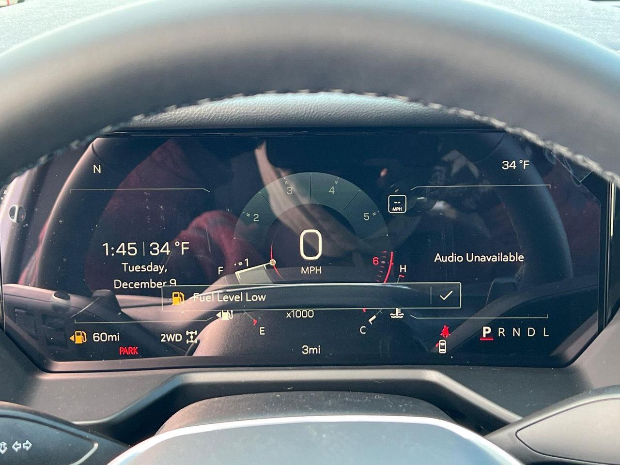 2026 GMC Acadia AWD Elevation Hagerstown MD