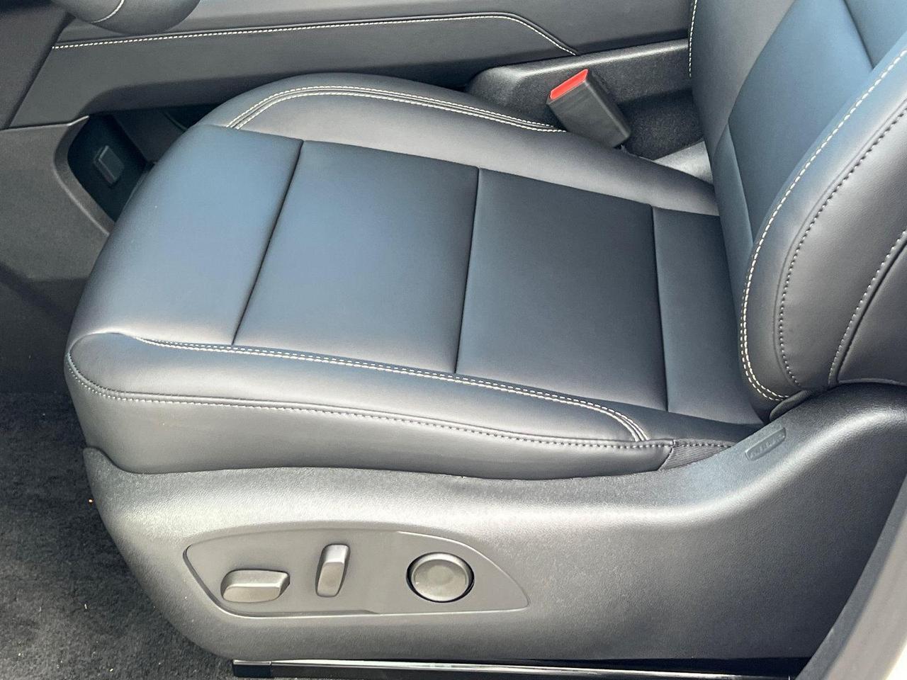 2026 GMC Acadia AWD Elevation Hagerstown MD