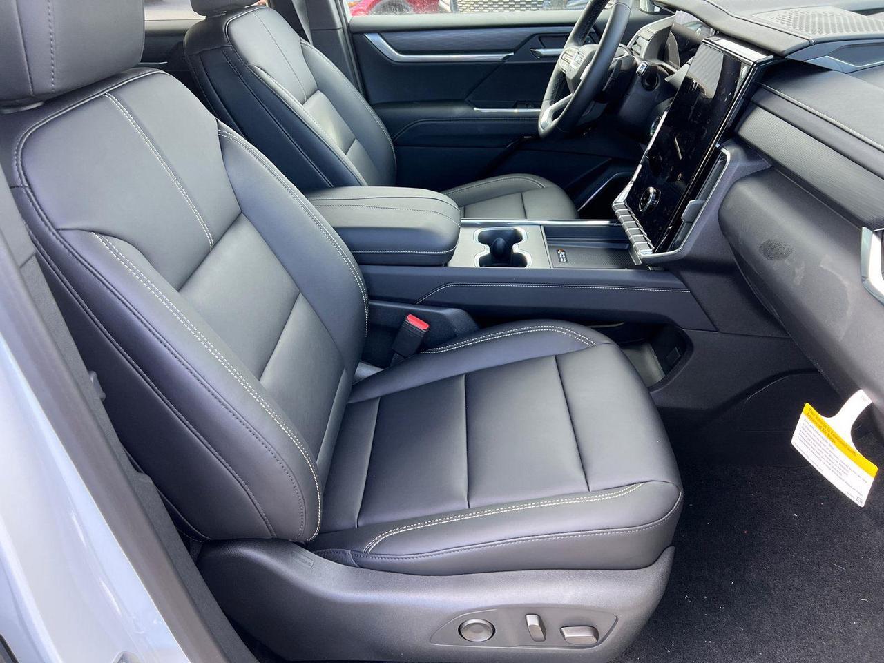 2026 GMC Acadia AWD Elevation Hagerstown MD