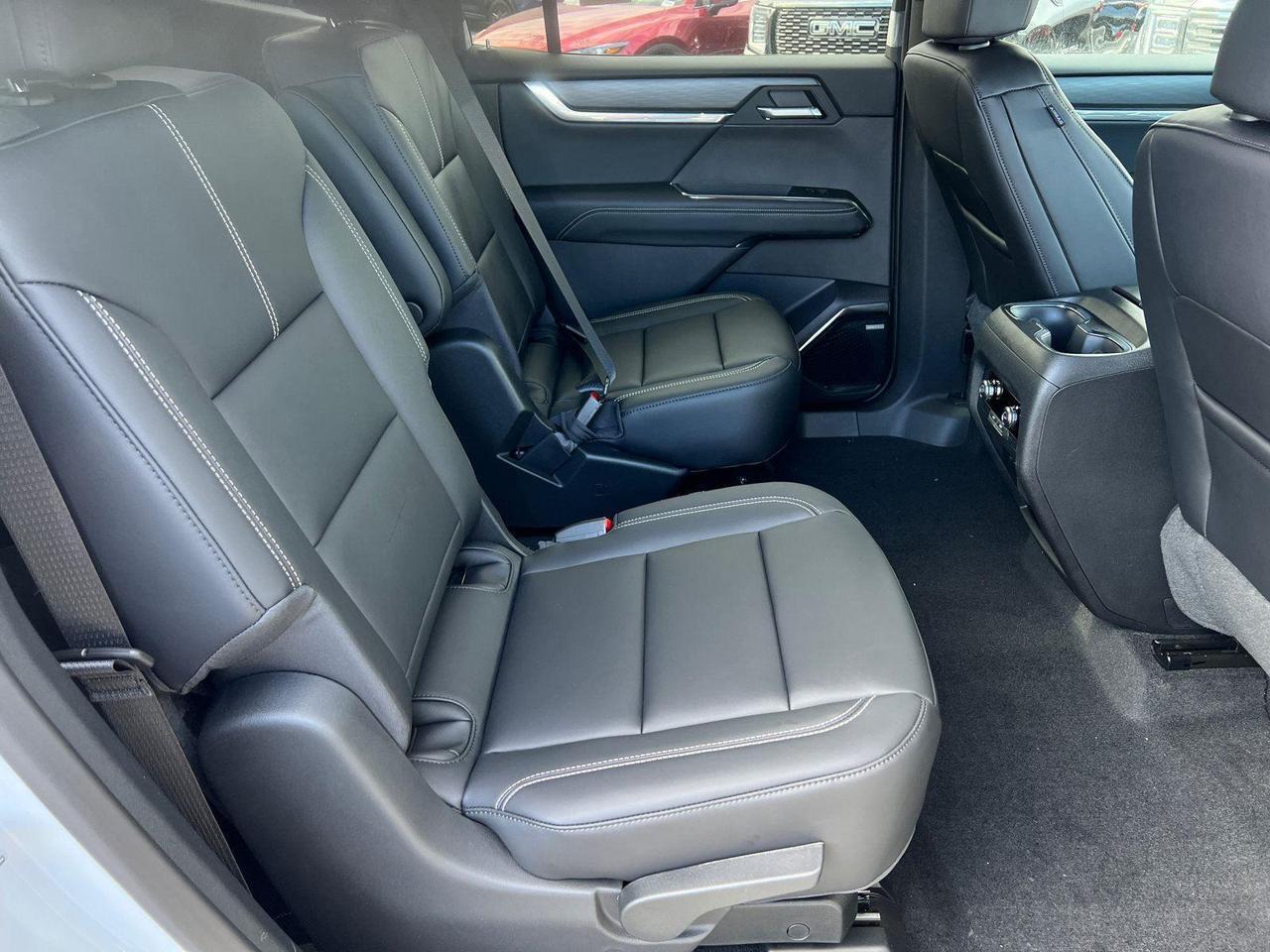 2026 GMC Acadia AWD Elevation Hagerstown MD