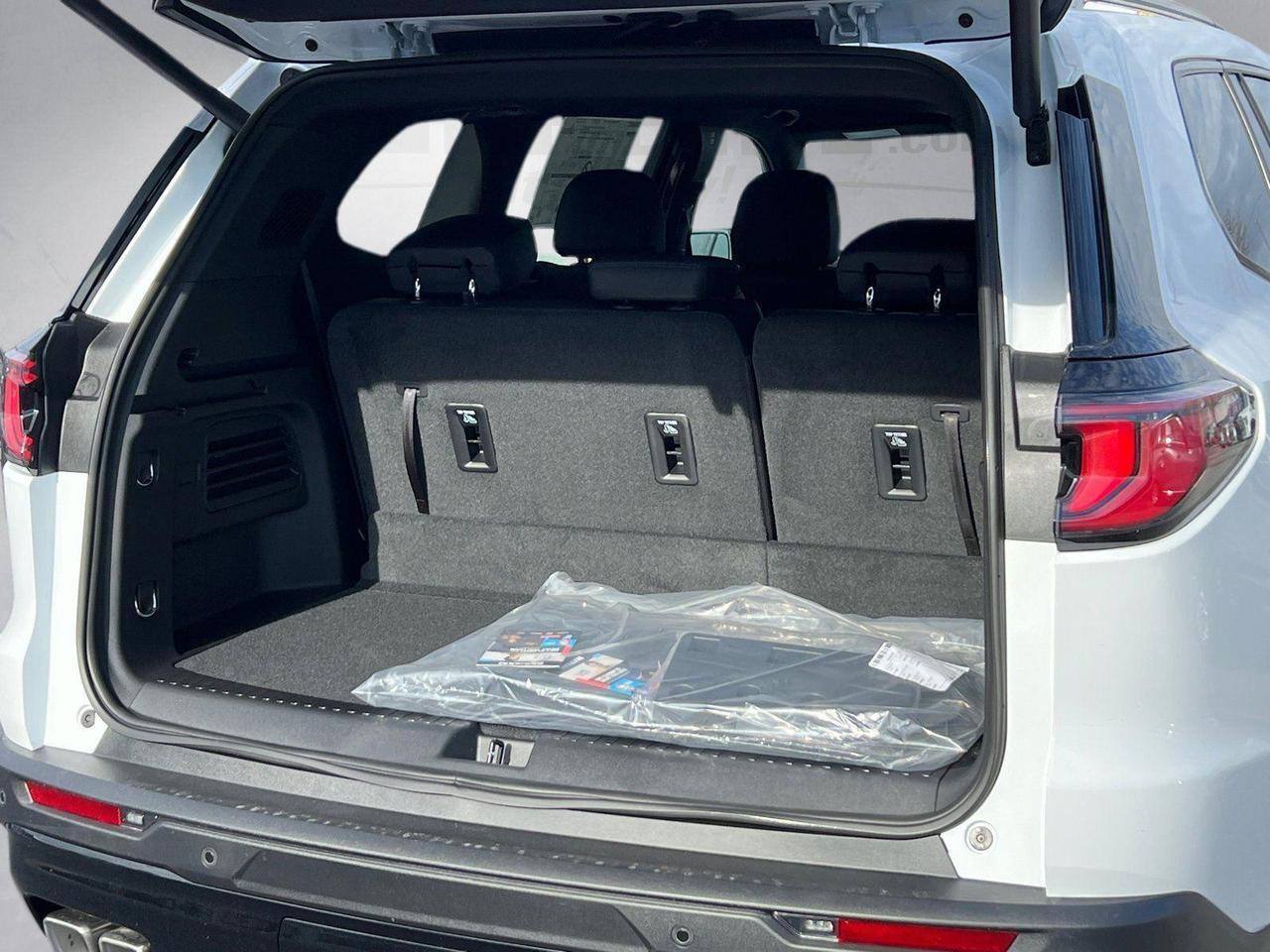 2026 GMC Acadia AWD Elevation Hagerstown MD