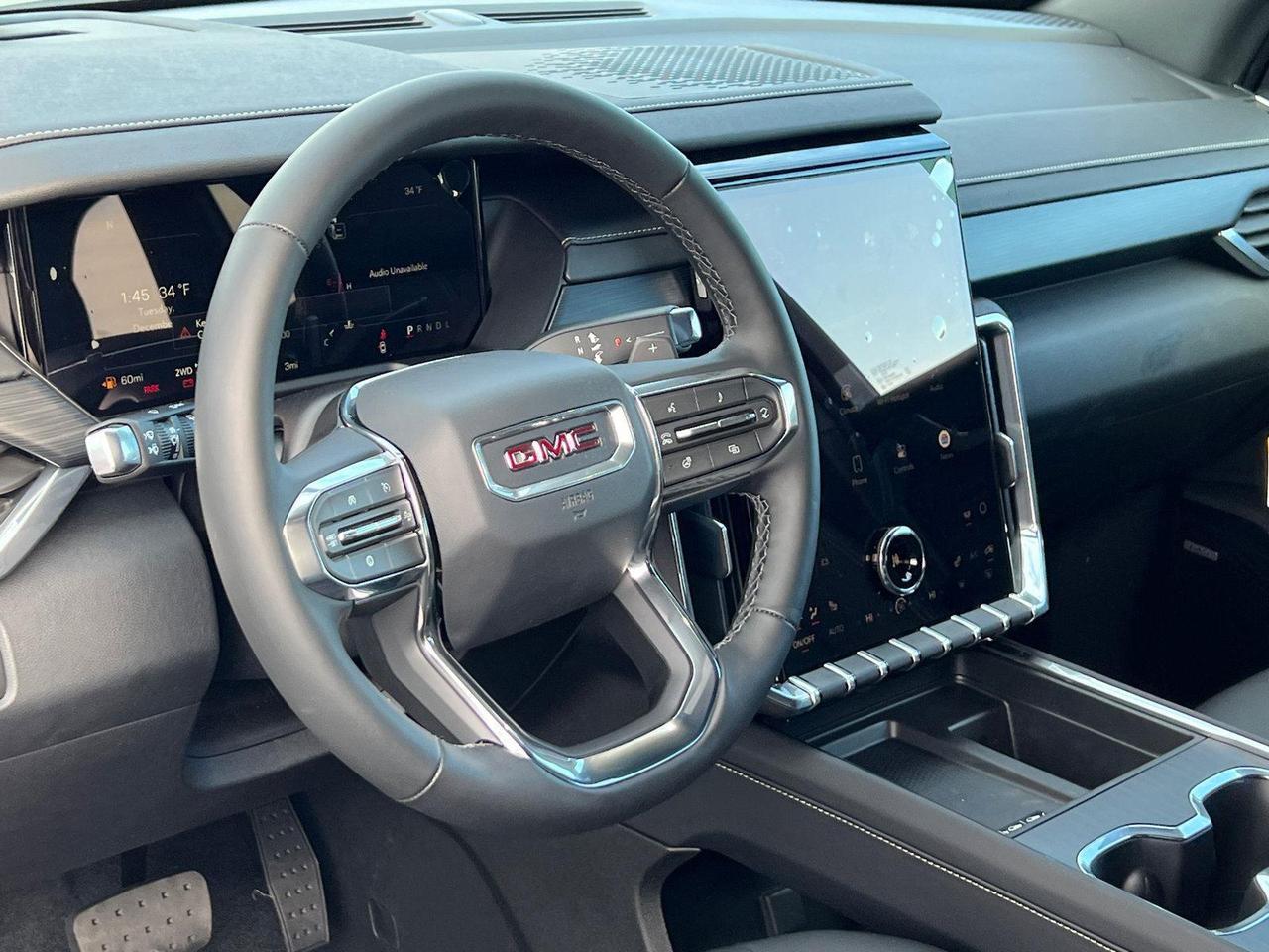 2026 GMC Acadia AWD Elevation Hagerstown MD