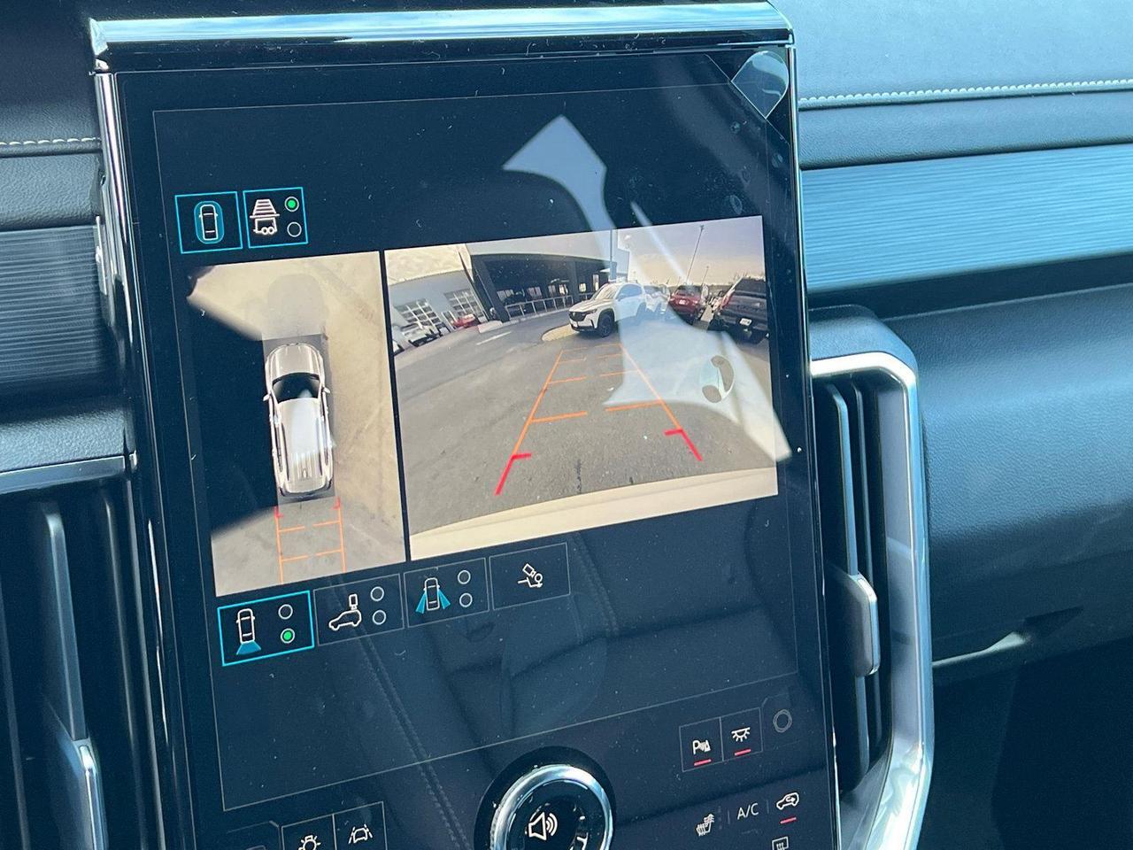 2026 GMC Acadia AWD Elevation Hagerstown MD