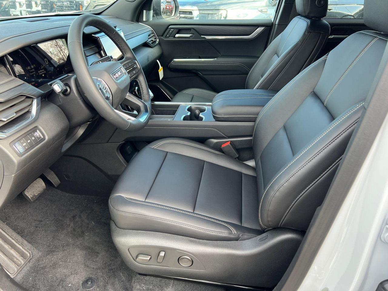 2026 GMC Acadia AWD Elevation Hagerstown MD