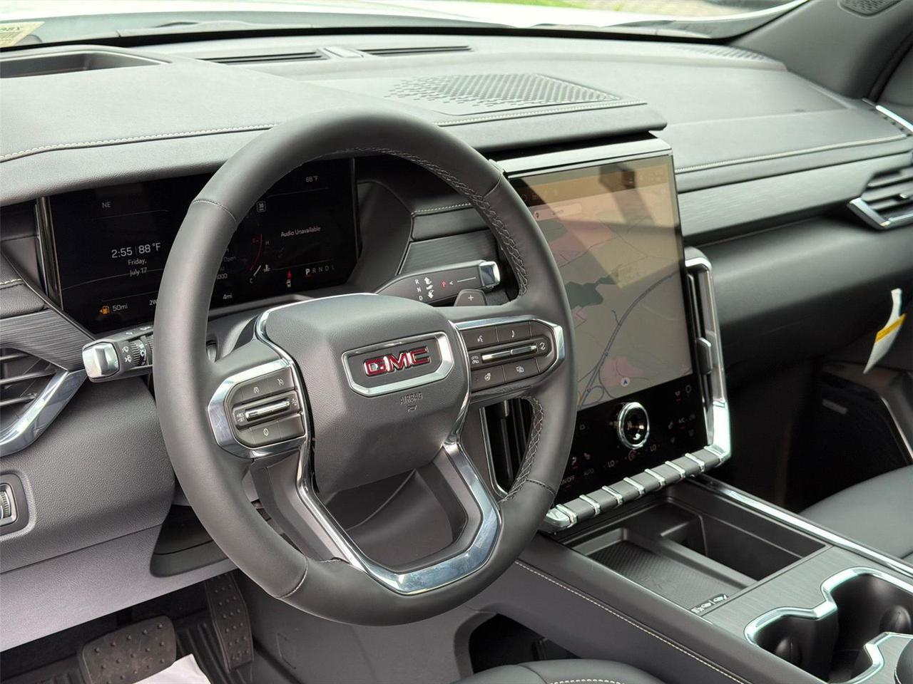 2026 GMC Acadia AWD Elevation Hagerstown MD