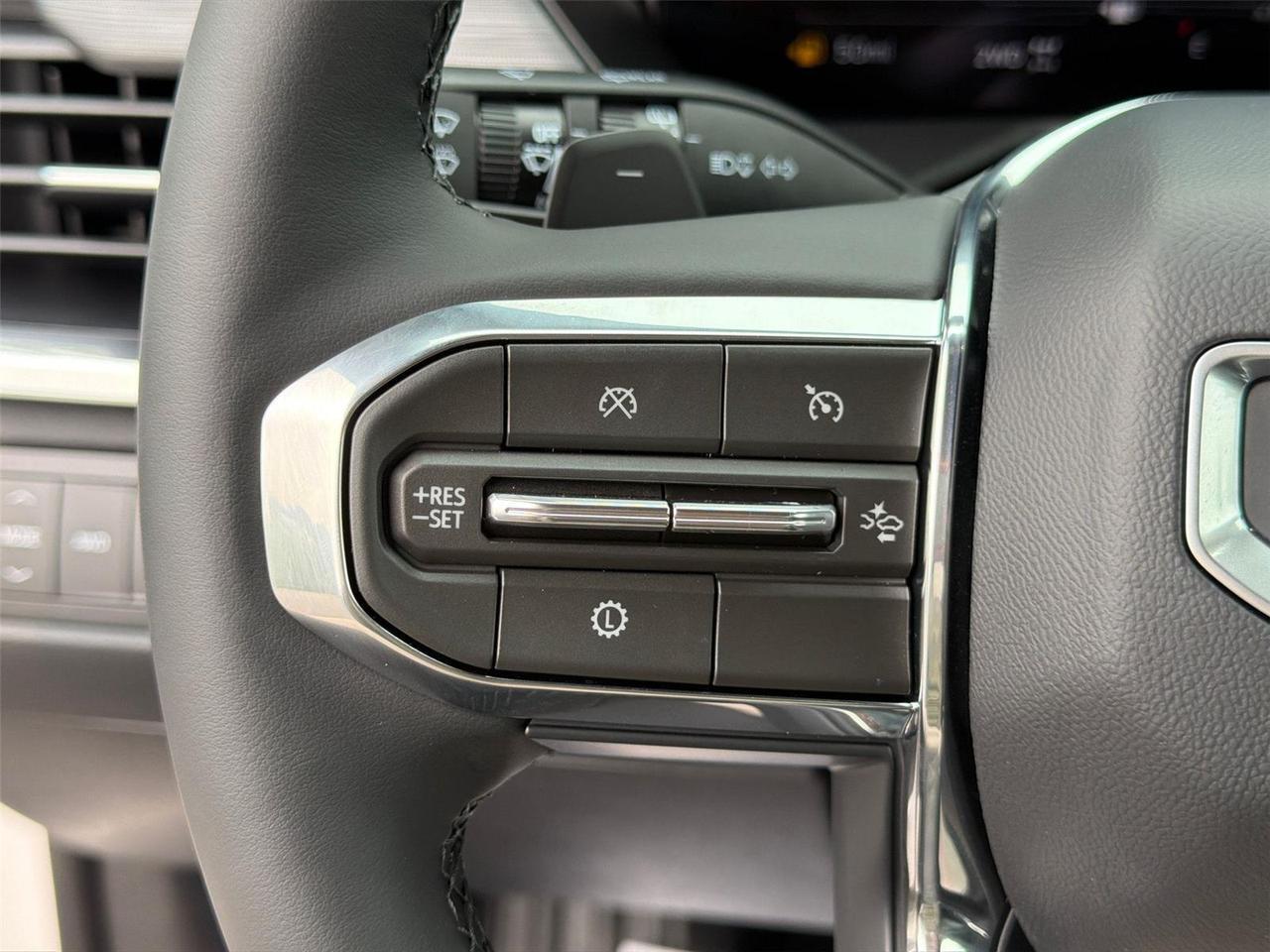2026 GMC Acadia AWD Elevation Hagerstown MD