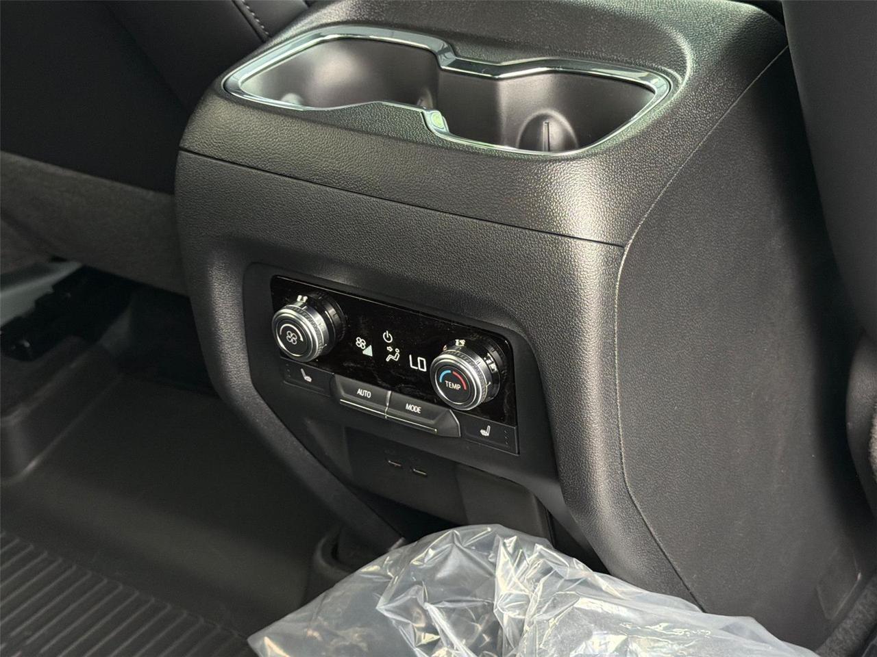 2026 GMC Acadia AWD Elevation Hagerstown MD