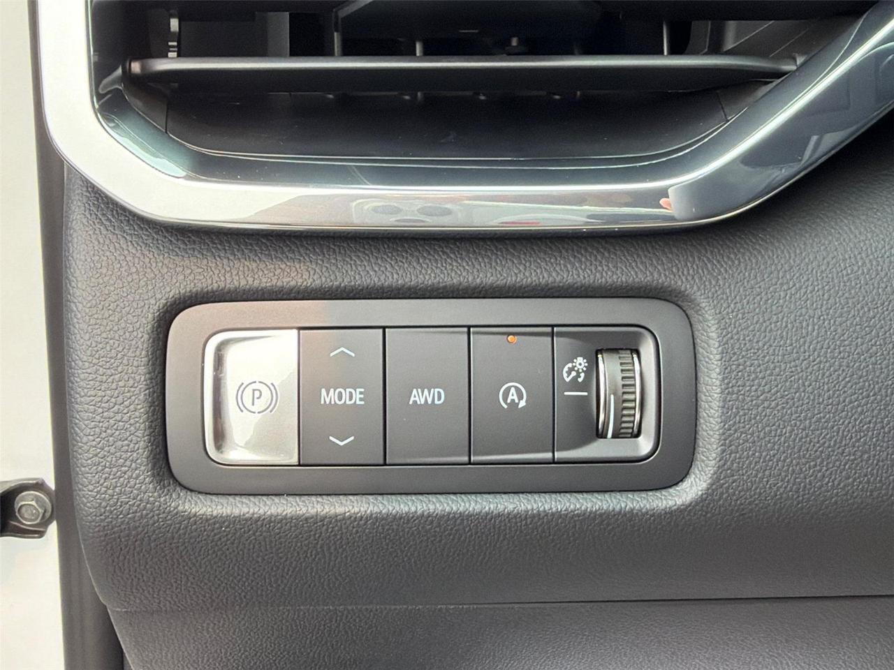 2026 GMC Acadia AWD Elevation Hagerstown MD