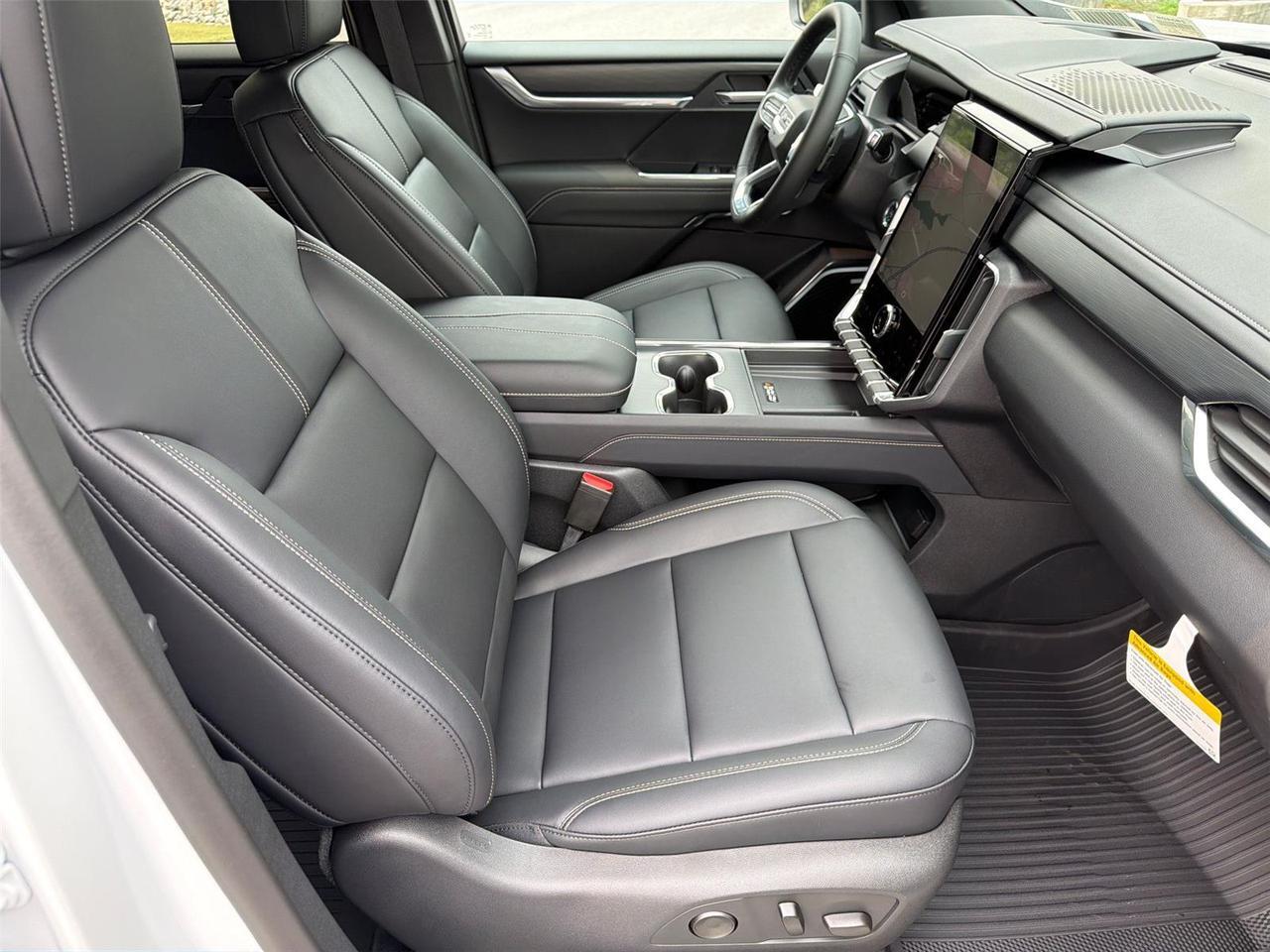 2026 GMC Acadia AWD Elevation Hagerstown MD