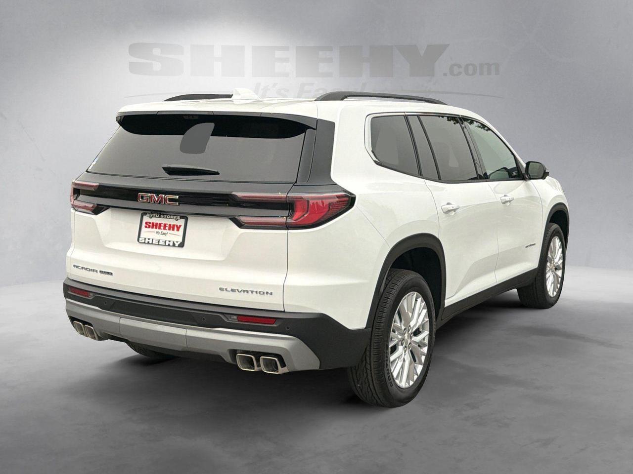 2026 GMC Acadia AWD Elevation Hagerstown MD