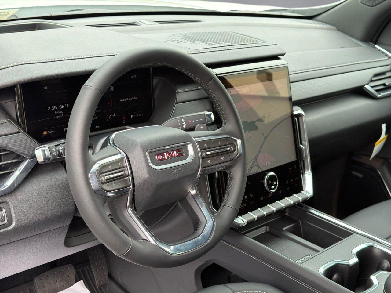2026 GMC Acadia AWD Elevation Hagerstown MD