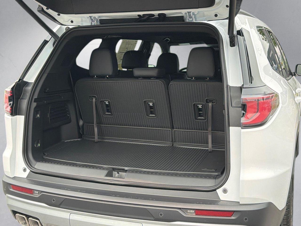 2026 GMC Acadia AWD Elevation Hagerstown MD