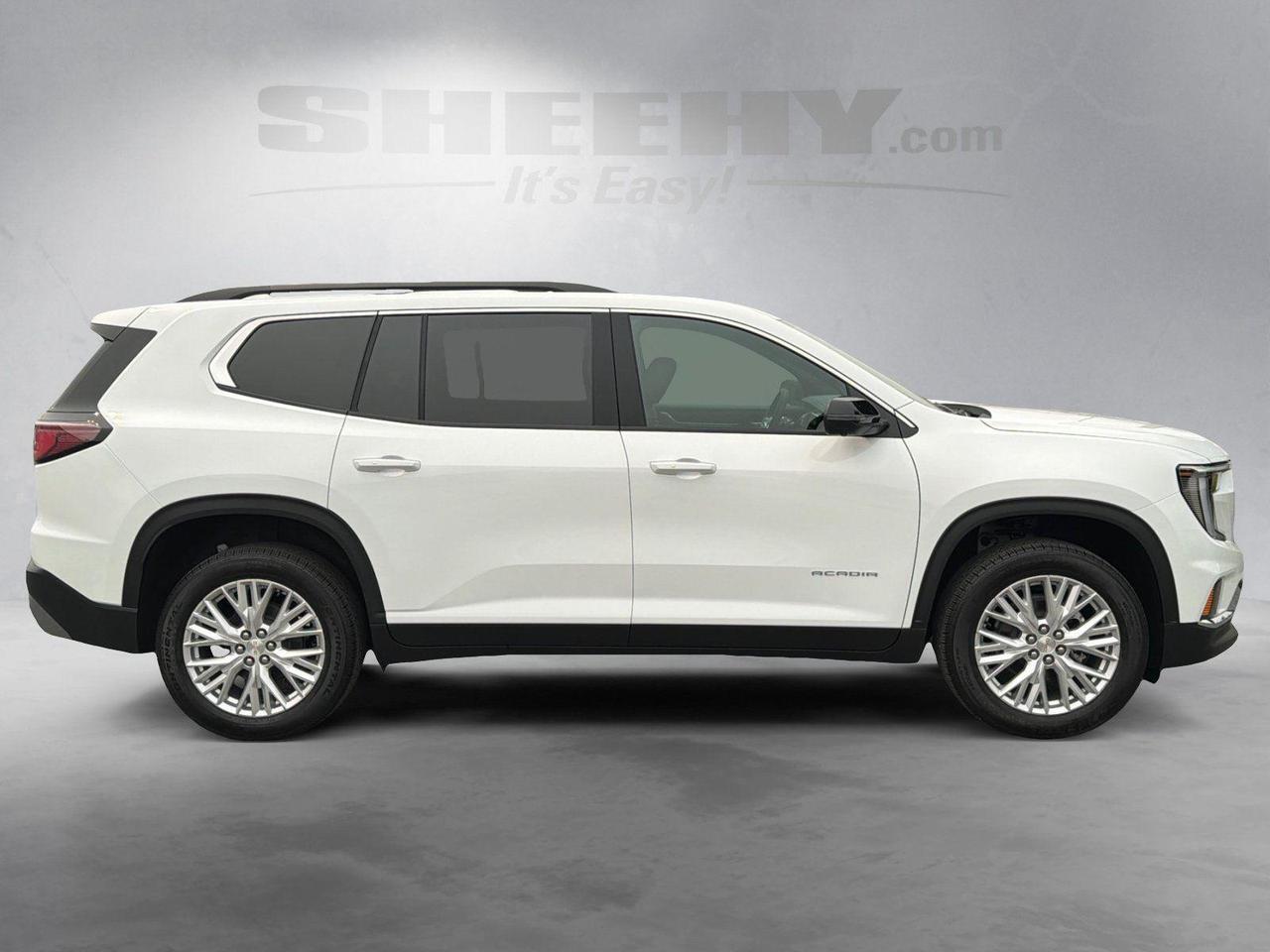 2026 GMC Acadia AWD Elevation Hagerstown MD