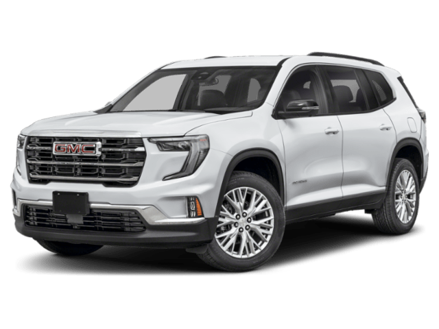 2026 GMC Acadia AWD Elevation Fredericksburg VA
