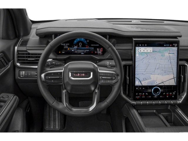 2026 GMC Acadia AWD Elevation Fredericksburg VA
