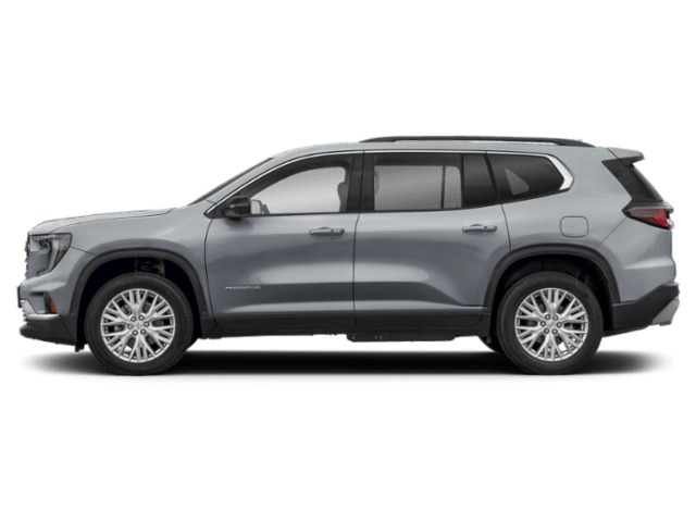 2026 GMC Acadia AWD Elevation Fredericksburg VA