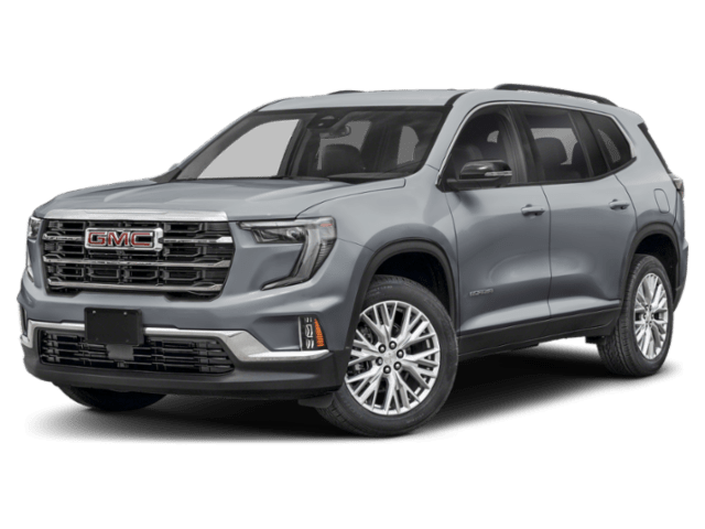 2026 GMC Acadia AWD Elevation Fredericksburg VA