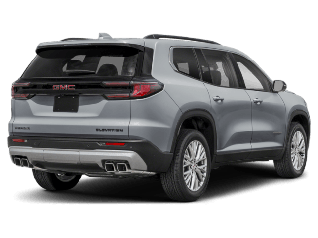 2026 GMC Acadia AWD Elevation Fredericksburg VA