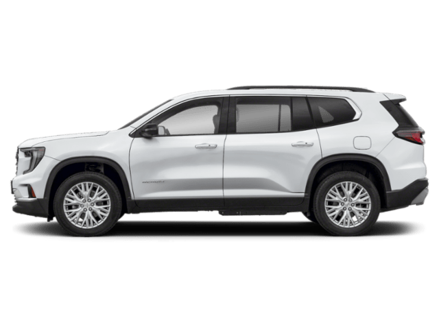 2026 GMC Acadia AWD Elevation Fredericksburg VA