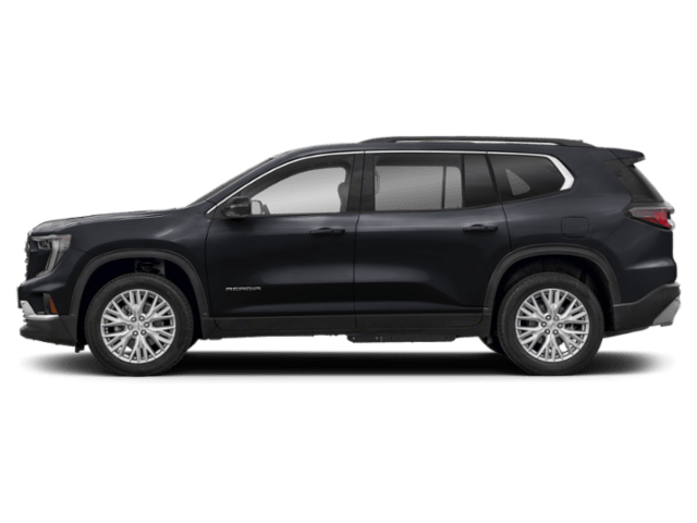 2026 GMC Acadia AWD Elevation Fredericksburg VA