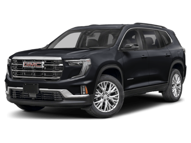 2026 GMC Acadia AWD Elevation Fredericksburg VA