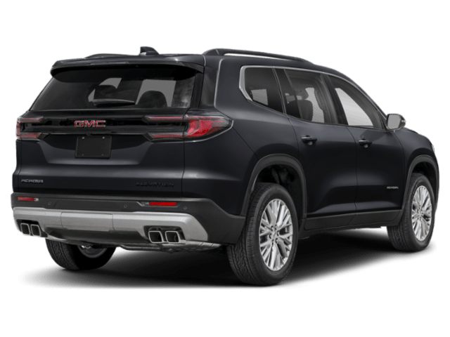 2026 GMC Acadia AWD Elevation Fredericksburg VA