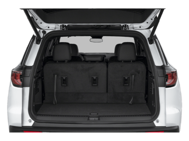2026 GMC Acadia AWD Elevation Fredericksburg VA