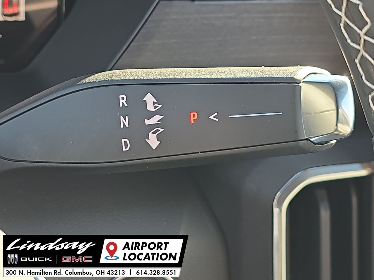 2026 GMC Acadia Denali Columbus OH