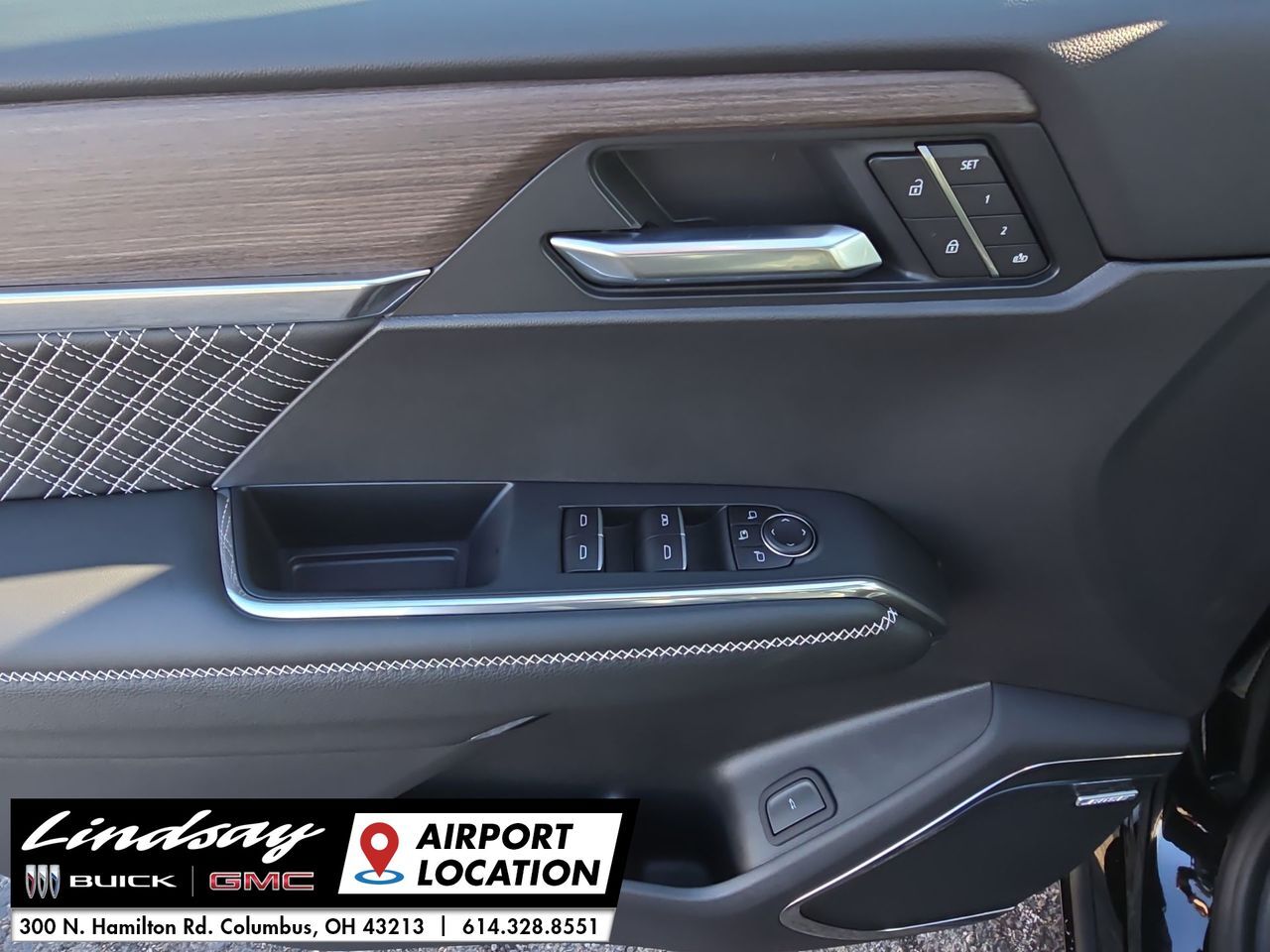 2026 GMC Acadia Denali Columbus OH