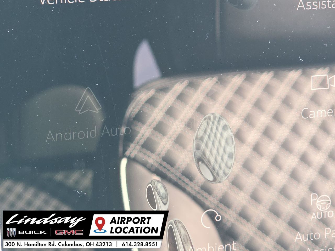 2026 GMC Acadia Denali Columbus OH