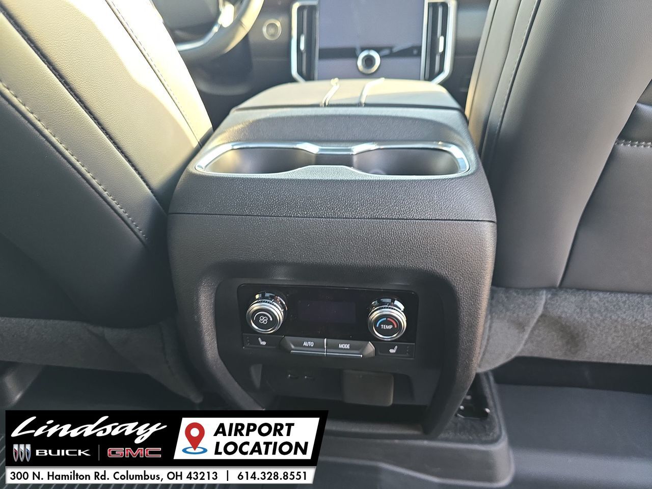 2026 GMC Acadia Denali Columbus OH