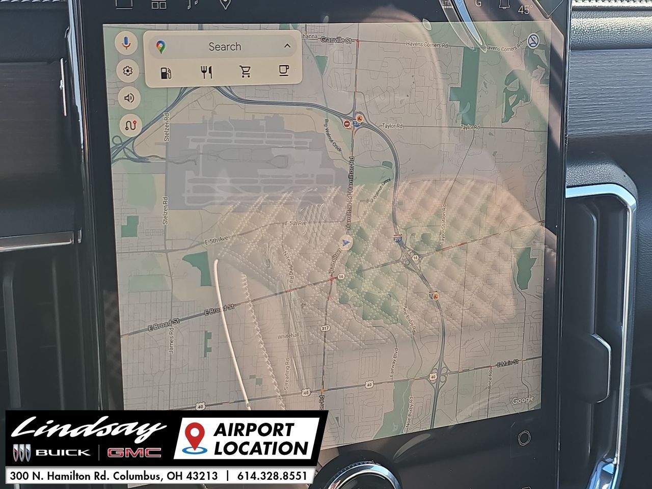 2026 GMC Acadia Denali Columbus OH