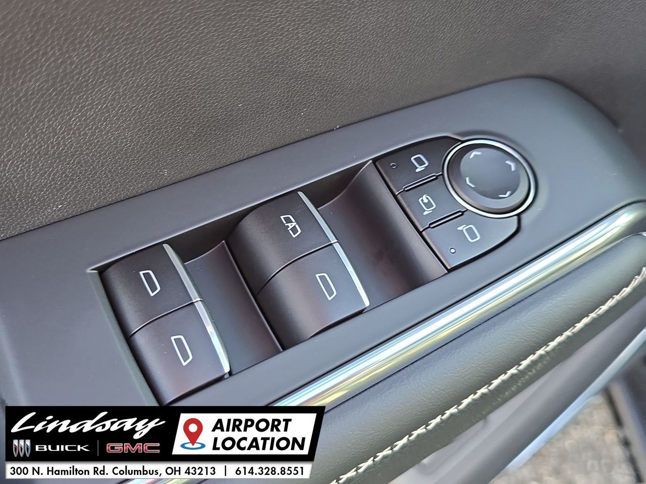 2026 GMC Acadia Denali Columbus OH