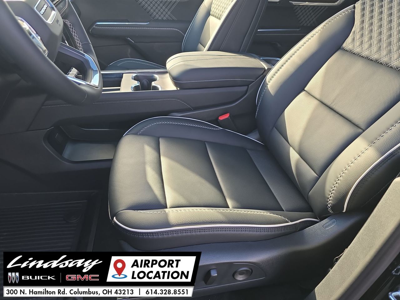 2026 GMC Acadia Denali Columbus OH