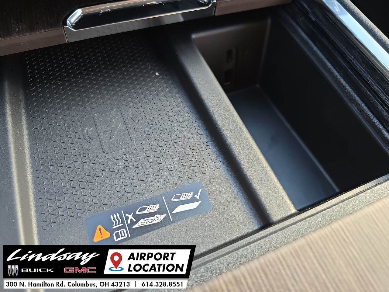 2026 GMC Acadia Denali Columbus OH