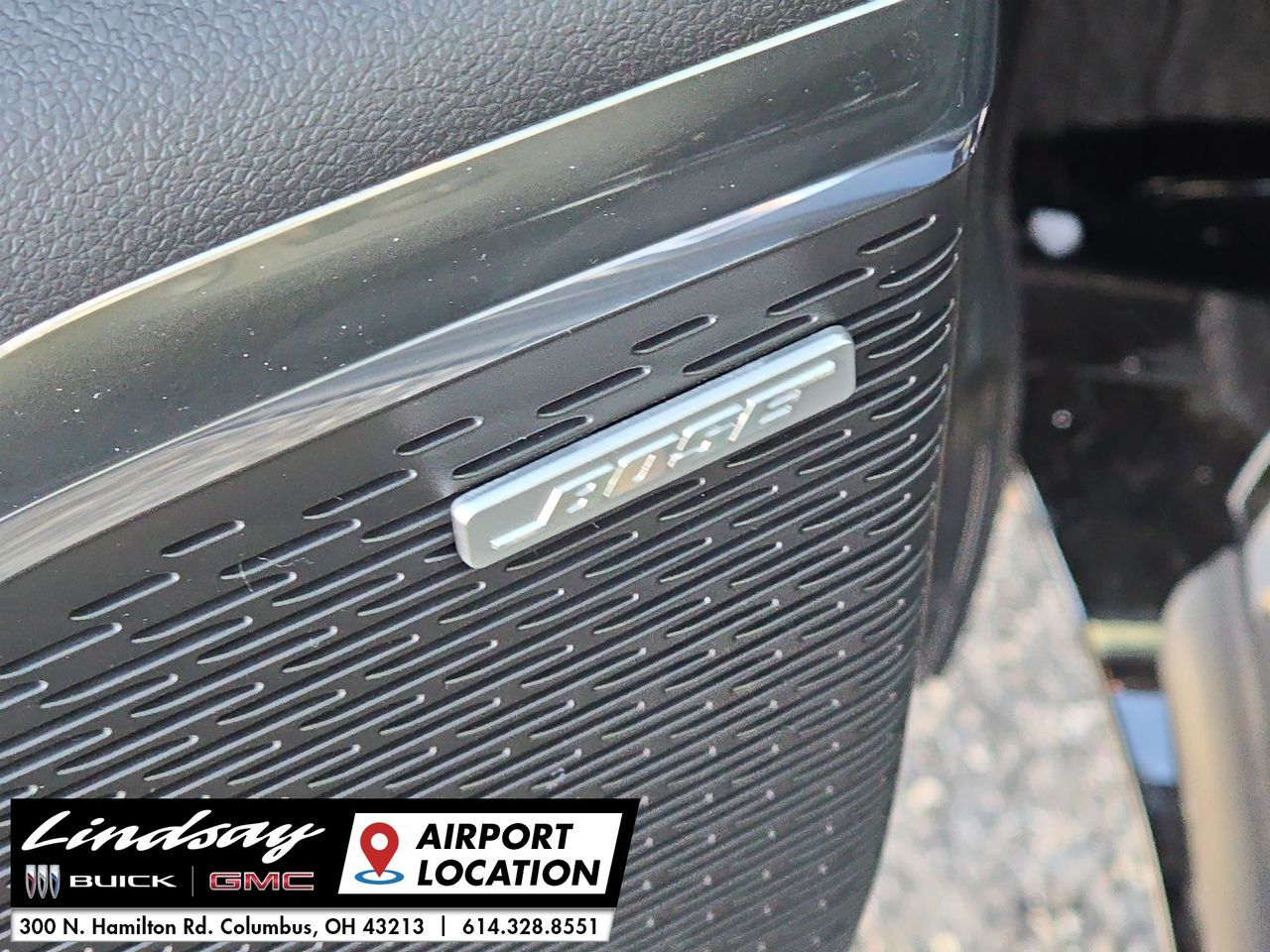 2026 GMC Acadia Denali Columbus OH