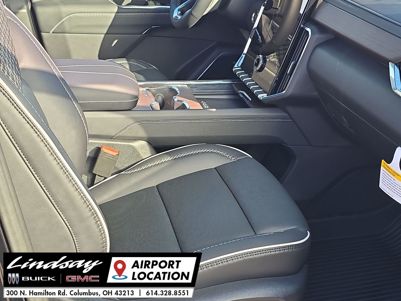 2026 GMC Acadia Denali Columbus OH