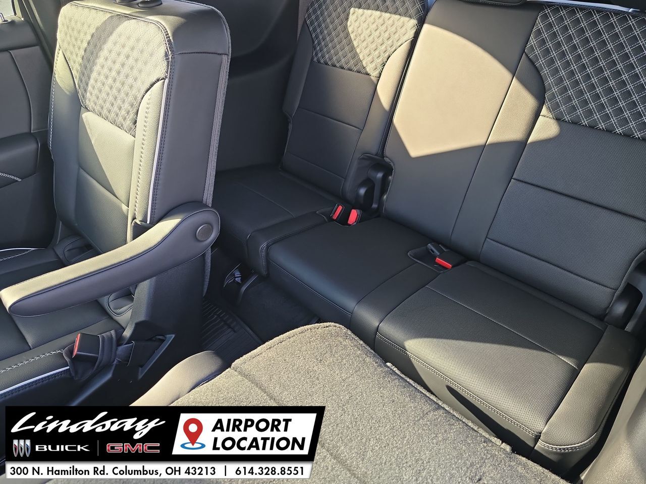 2026 GMC Acadia Denali Columbus OH