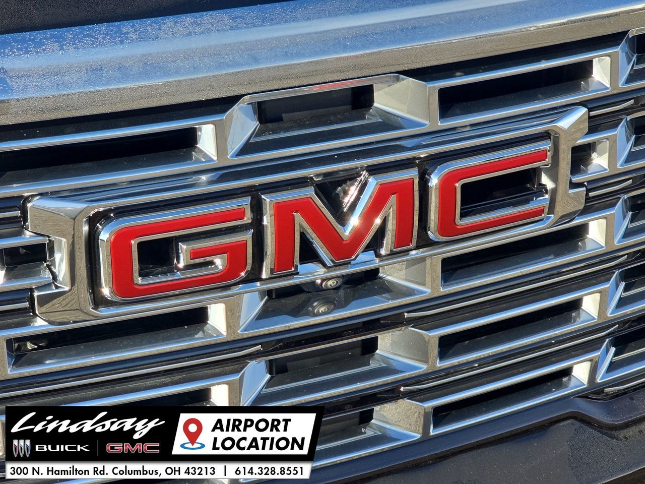 2026 GMC Acadia Denali Columbus OH