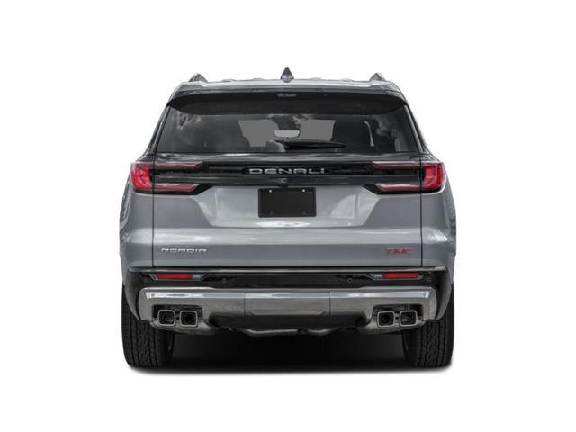 2026 GMC Acadia Denali FWD Tucson AZ