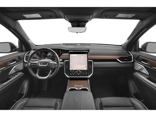 2026 GMC Acadia Denali FWD Tucson AZ