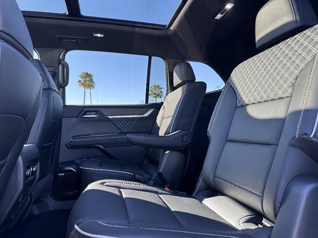 2026 GMC Acadia Denali FWD Tucson AZ