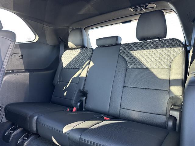 2026 GMC Acadia Denali FWD Tucson AZ